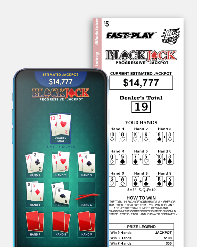 FPG Ticket details
