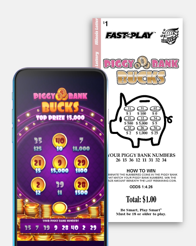 FPG Ticket details