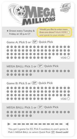 Play for multiple draws