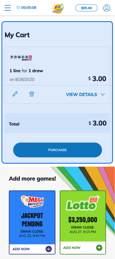 Review your purchase