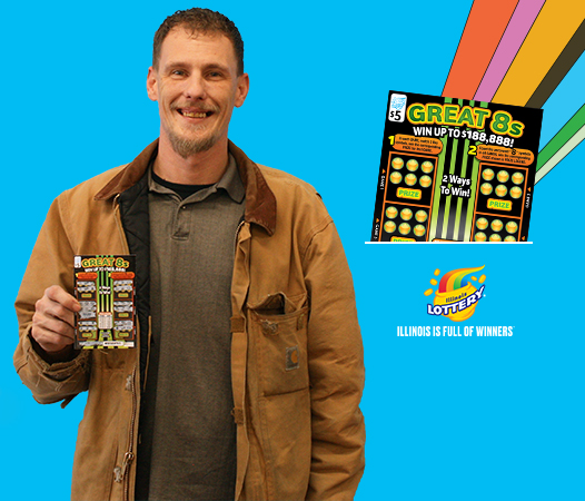 Todd from Bradley