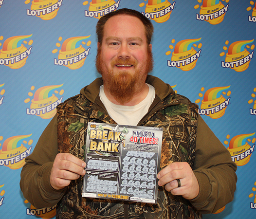 Martin G. from Crystal Lake