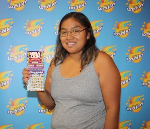 Natalia A. from Joliet