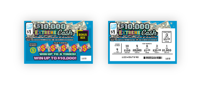 Instant Ticket