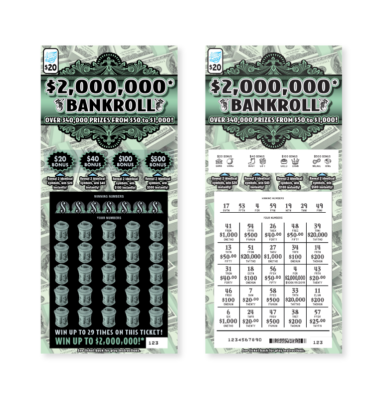 Instant Ticket