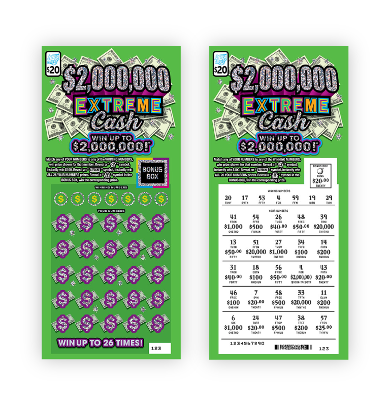Instant Ticket