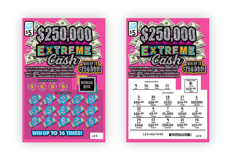 Instant Ticket