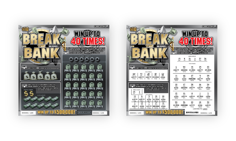 Break the Bank