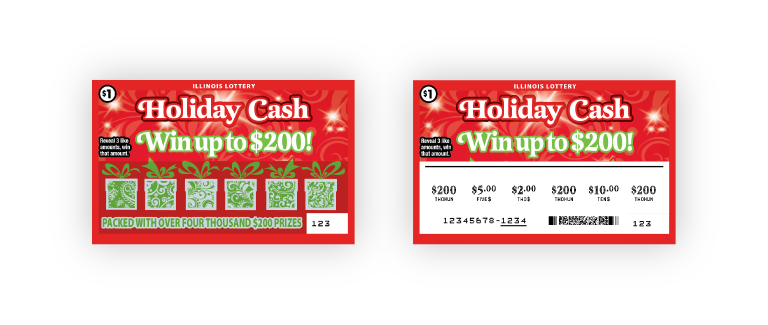  Holiday Cash