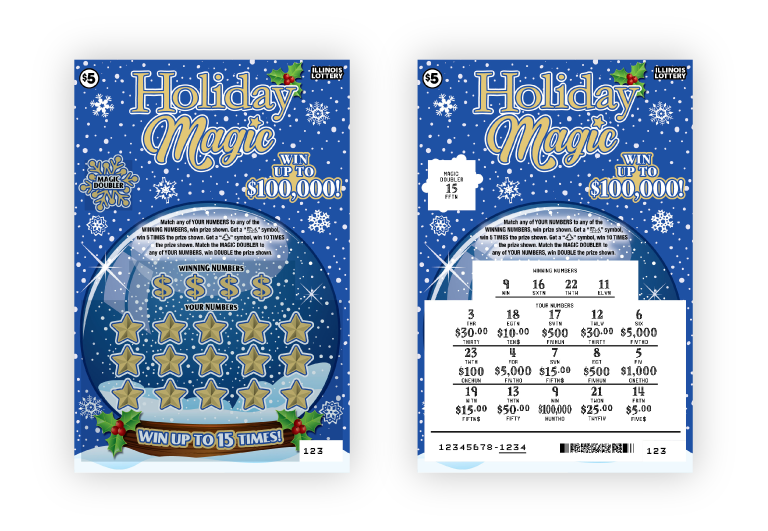 Holiday Magic