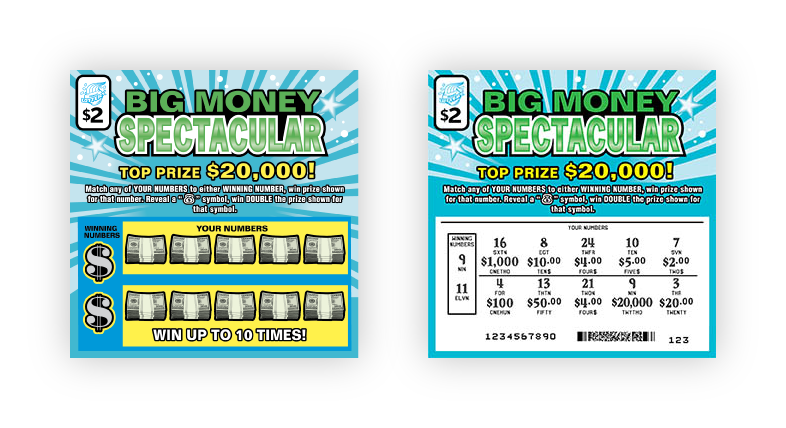 Instant Ticket