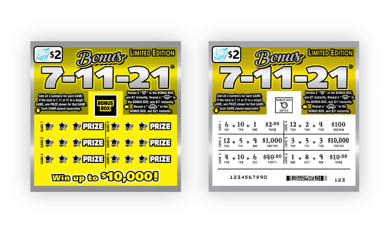 Instant Ticket