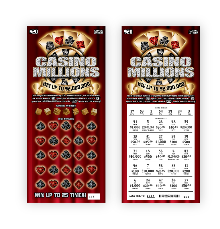 Casino Millions