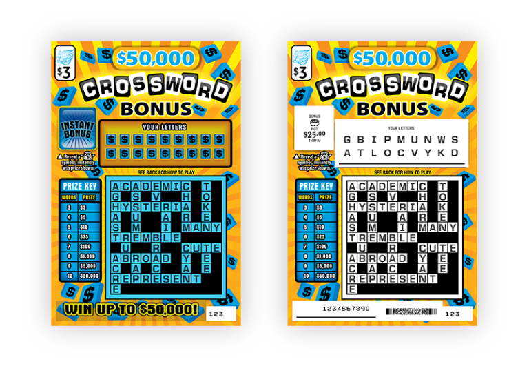 Crossword