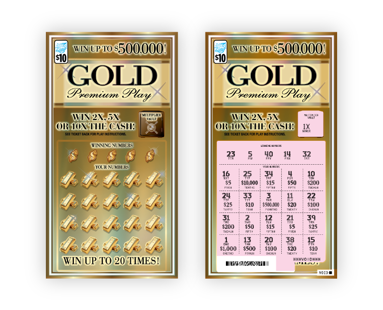 Instant Ticket
