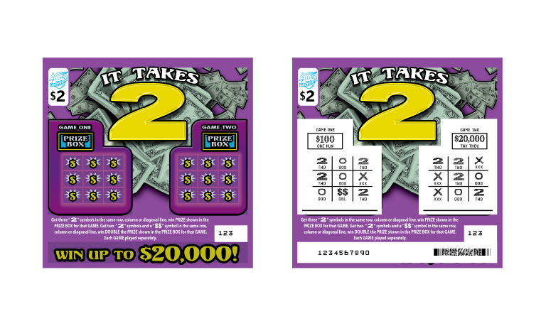 Instant Ticket