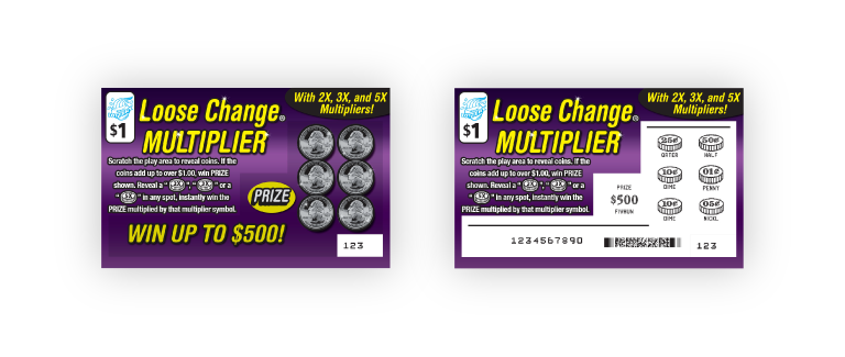 Double Doubler Instants Game image
