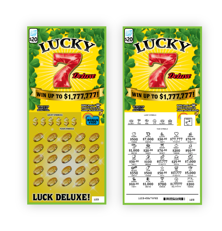 Double Doubler Instants Game image