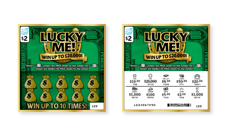 Instant Ticket