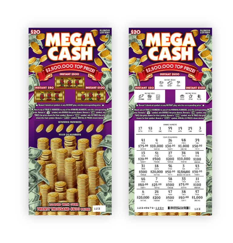 Double Doubler Instants Game image
