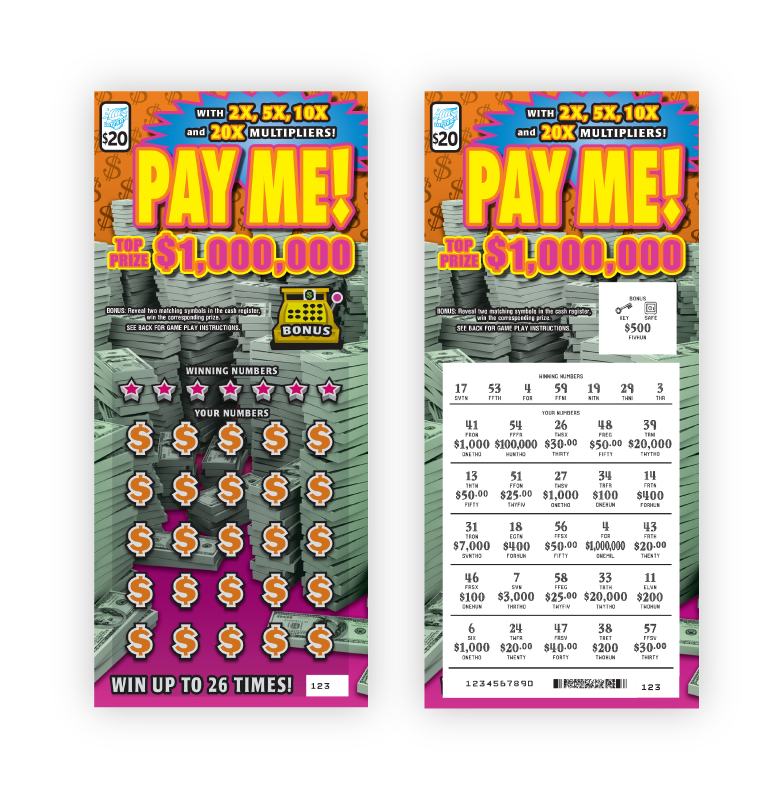 Double Doubler Instants Game image