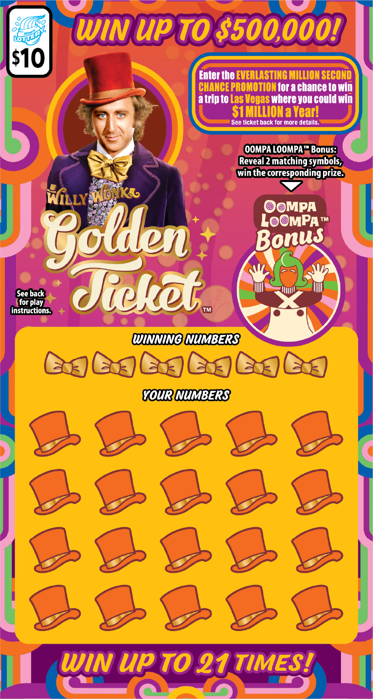 Route 66 Instant Ticket