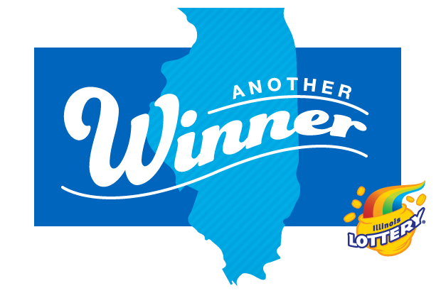 Another Illinois Lottery Winner 